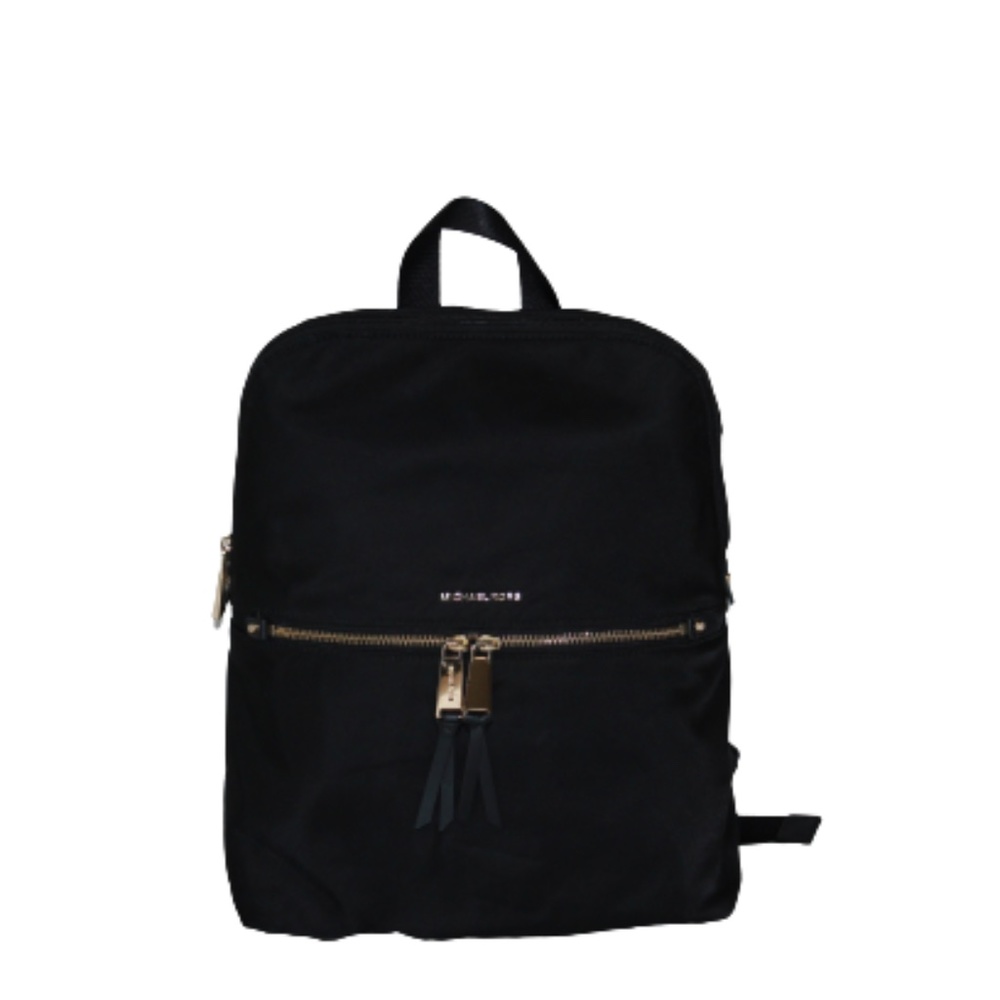 Michael Kors Slim Laptop Backpack